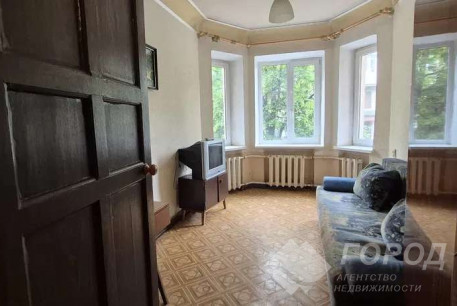 Продам 2-х кімнатну квартиру, Сосновая Горка, Научная метро, Код: 815897/1