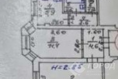 Продам 2-х кімнатну квартиру, Сосновая Горка, Научная метро, Код: 815897/1