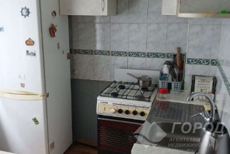 Сдам 1-кімнатну квартиру, Салтовка, Героев Труда метро, Код: 815900/1