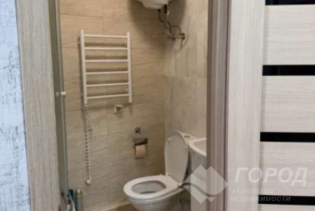 Продам гостинку, Павлово поле, Ботанический сад метро, Код: 815902/1