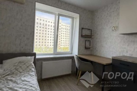 Продам гостинку, Павлово поле, Ботанический сад метро, Код: 815902/1