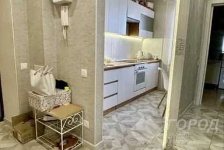 Продам 2-х кімнатну квартиру, Залютино, Код: 815903/1