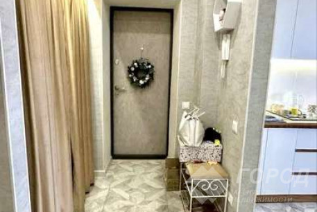 Продам 2-х кімнатну квартиру, Залютино, Код: 815903/1