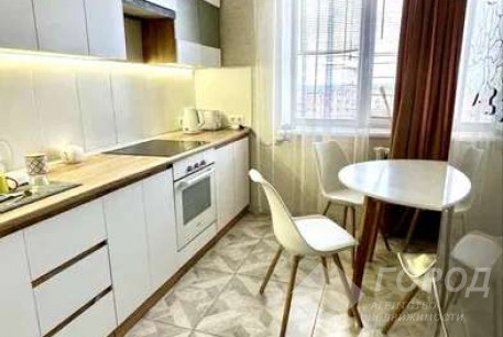 Продам 2-х кімнатну квартиру, Залютино, Код: 815903/1