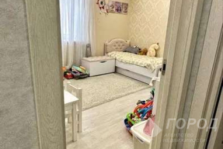Продам 2-х кімнатну квартиру, Залютино, Код: 815903/1