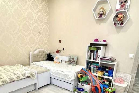 Продам 2-х кімнатну квартиру, Залютино, Код: 815903/1