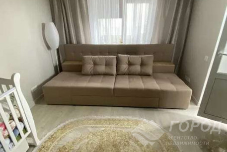 Продам 2-х кімнатну квартиру, Залютино, Код: 815903/1