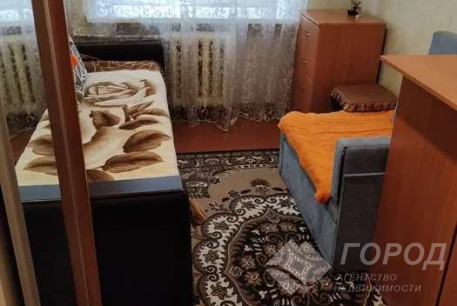 Продам гостинку, ХТЗ, ХТЗ метро, Код: 815904/1