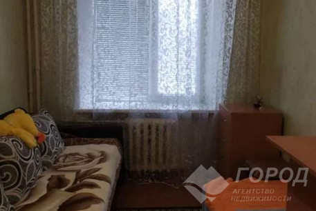 Продам гостинку, ХТЗ, ХТЗ метро, Код: 815904/1