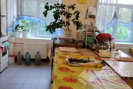 Продам гостинку, ХТЗ, ХТЗ метро, Код: 815904/1