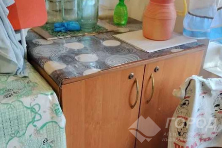 Продам гостинку, ХТЗ, ХТЗ метро, Код: 815904/1