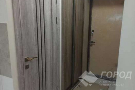 Сдам 1-кімнатну квартиру, Холодная Гора, Холодная Гора метро, Код: 815908/1