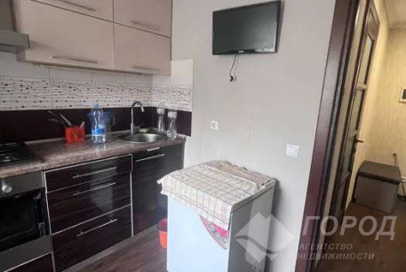 Продам 1-кімнатну квартиру, Холодная Гора, Холодная Гора метро, Код: 815911/1