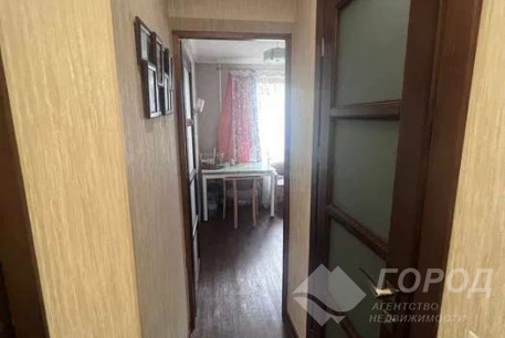 Продам 1-кімнатну квартиру, Холодная Гора, Холодная Гора метро, Код: 815911/1