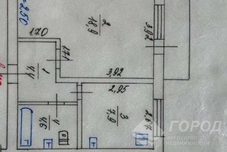 Продам 1-кімнатну квартиру, Холодная Гора, Холодная Гора метро, Код: 815911/1