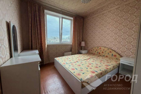 Сдам 2-х кімнатну квартиру, Павлово поле, Ботанический сад метро, Код: 815915/1