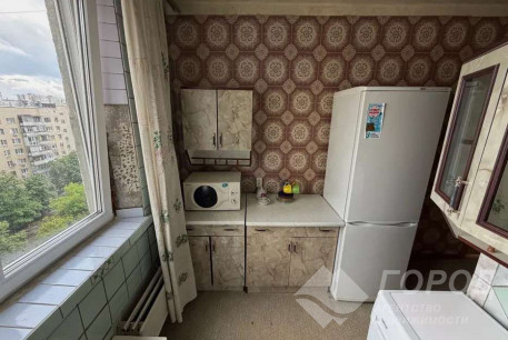 Сдам 2-х кімнатну квартиру, Павлово поле, Ботанический сад метро, Код: 815915/1