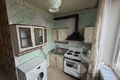 Сдам 2-х кімнатну квартиру, Павлово поле, Ботанический сад метро, Код: 815915/1