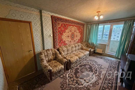 Сдам 2-х кімнатну квартиру, Павлово поле, Ботанический сад метро, Код: 815915/1