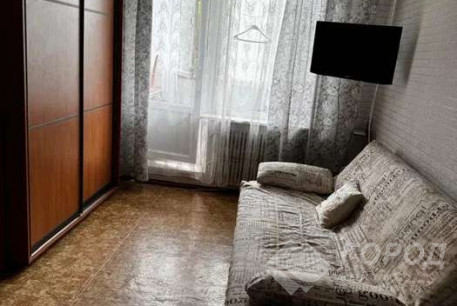 Сдам 1-кімнатну квартиру, Алексеевка, Алексеевская метро, Код: 815916/1