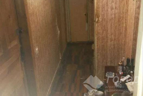 Продам 2-х кімнатну квартиру, Холодная Гора, Холодная Гора метро, Код: 815917/1