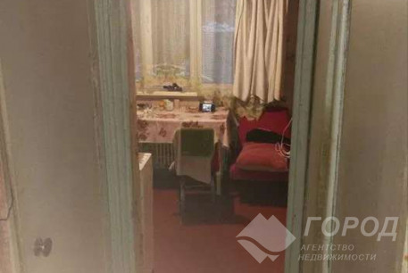 Продам 2-х кімнатну квартиру, Холодная Гора, Холодная Гора метро, Код: 815917/1