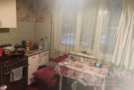 Продам 2-х кімнатну квартиру, Холодная Гора, Холодная Гора метро, Код: 815917/1