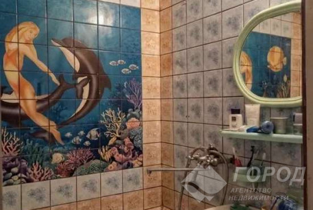 Продам 3-х кімнатну квартиру, Холодная Гора, Холодная Гора метро, Код: 815918/1