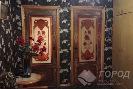Продам 3-х кімнатну квартиру, Холодная Гора, Холодная Гора метро, Код: 815918/1
