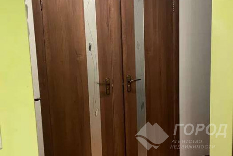 Продам 3-х кімнатну квартиру, Новые дома, Маршала Жукова метро (Дворец спорта), Код: 815919/1