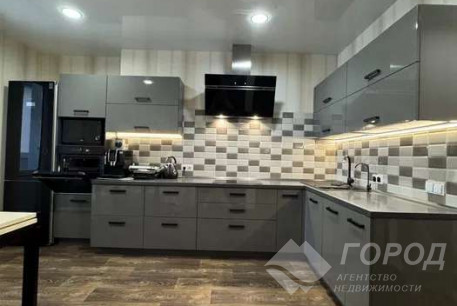 Продам 1-кімнатну квартиру в новобудові, Гагарина проспект, Спортивная метро, Код: 815920/1
