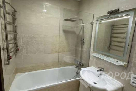 Продам 1-кімнатну квартиру в новобудові, Гагарина проспект, Спортивная метро, Код: 815920/1