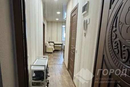 Продам 1-кімнатну квартиру в новобудові, Гагарина проспект, Спортивная метро, Код: 815920/1