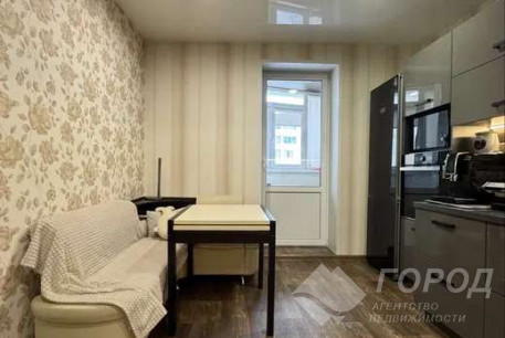 Продам 1-кімнатну квартиру в новобудові, Гагарина проспект, Спортивная метро, Код: 815920/1