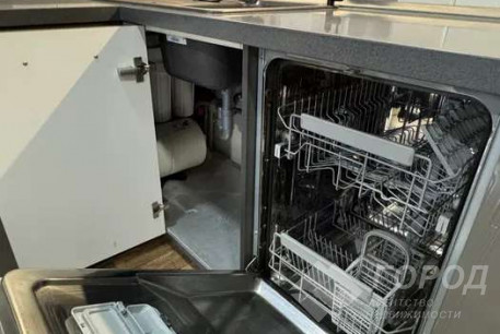 Продам 1-кімнатну квартиру в новобудові, Гагарина проспект, Спортивная метро, Код: 815920/1