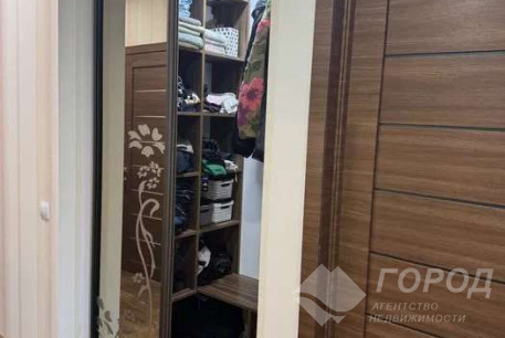 Продам 1-кімнатну квартиру в новобудові, Гагарина проспект, Спортивная метро, Код: 815920/1