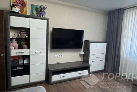 Продам 1-кімнатну квартиру в новобудові, Гагарина проспект, Спортивная метро, Код: 815920/1