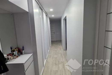 Продам 3-х кімнатну квартиру, Дергачевский р-н, Солоницевка пгт., Код: 815921/1