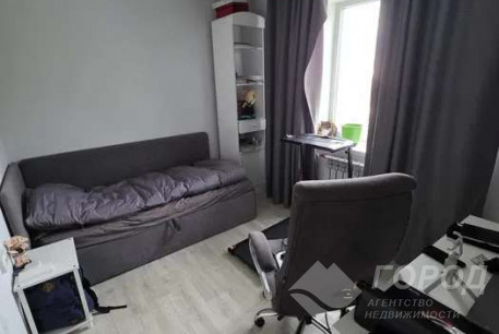 Продам 3-х кімнатну квартиру, Дергачевский р-н, Солоницевка пгт., Код: 815921/1