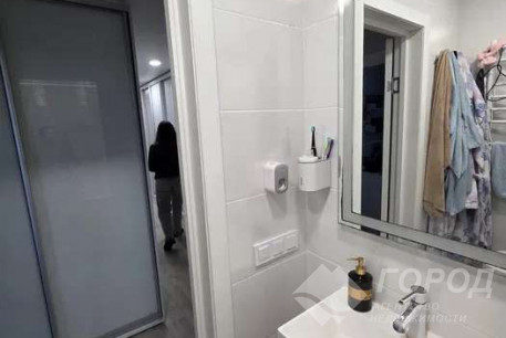 Продам 3-х кімнатну квартиру, Дергачевский р-н, Солоницевка пгт., Код: 815921/1