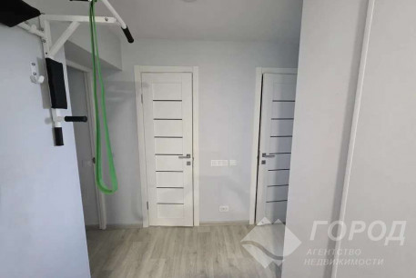 Продам 3-х кімнатну квартиру, Дергачевский р-н, Солоницевка пгт., Код: 815921/1
