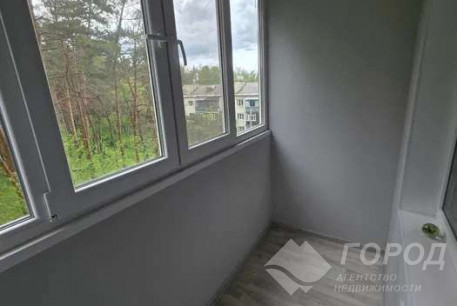 Продам 3-х кімнатну квартиру, Дергачевский р-н, Солоницевка пгт., Код: 815921/1