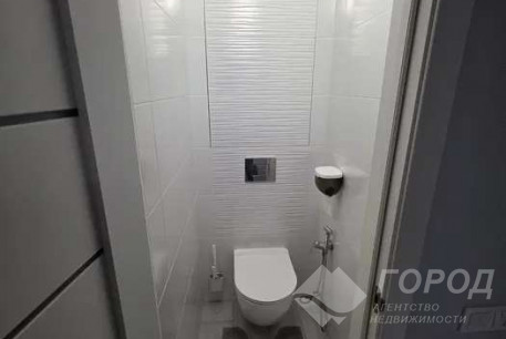 Продам 3-х кімнатну квартиру, Дергачевский р-н, Солоницевка пгт., Код: 815921/1