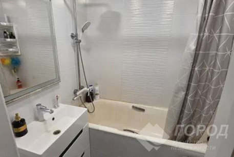 Продам 3-х кімнатну квартиру, Дергачевский р-н, Солоницевка пгт., Код: 815921/1