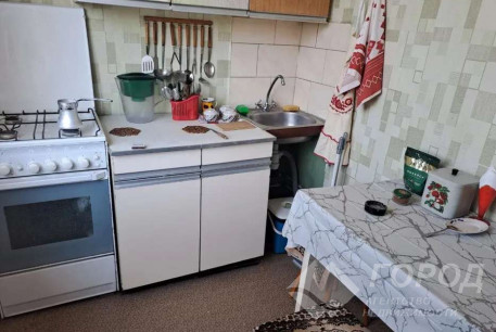Сдам 1-кімнатну квартиру, Бавария, Код: 815922/1