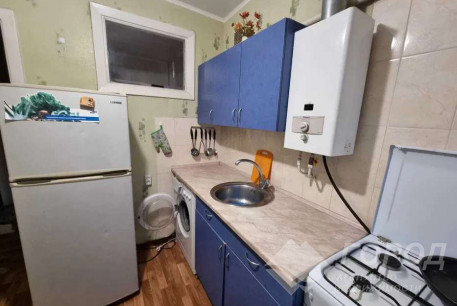 Сдам 1-кімнатну квартиру, Павлово поле, Ботанический сад метро, Код: 815924/1