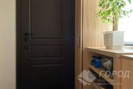 Продам 2-х кімнатну квартиру в новобудові, Центральный рынок, Центральный Рынок метро, Код: 815925/1