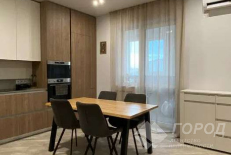 Продам 2-х кімнатну квартиру в новобудові, Центральный рынок, Центральный Рынок метро, Код: 815925/1