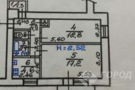 Продам 2-х кімнатну квартиру, Новые дома, Код: 815927/1