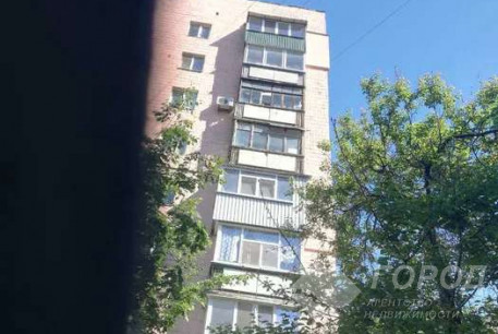 Продам 2-х кімнатну квартиру, Новые дома, Код: 815927/1